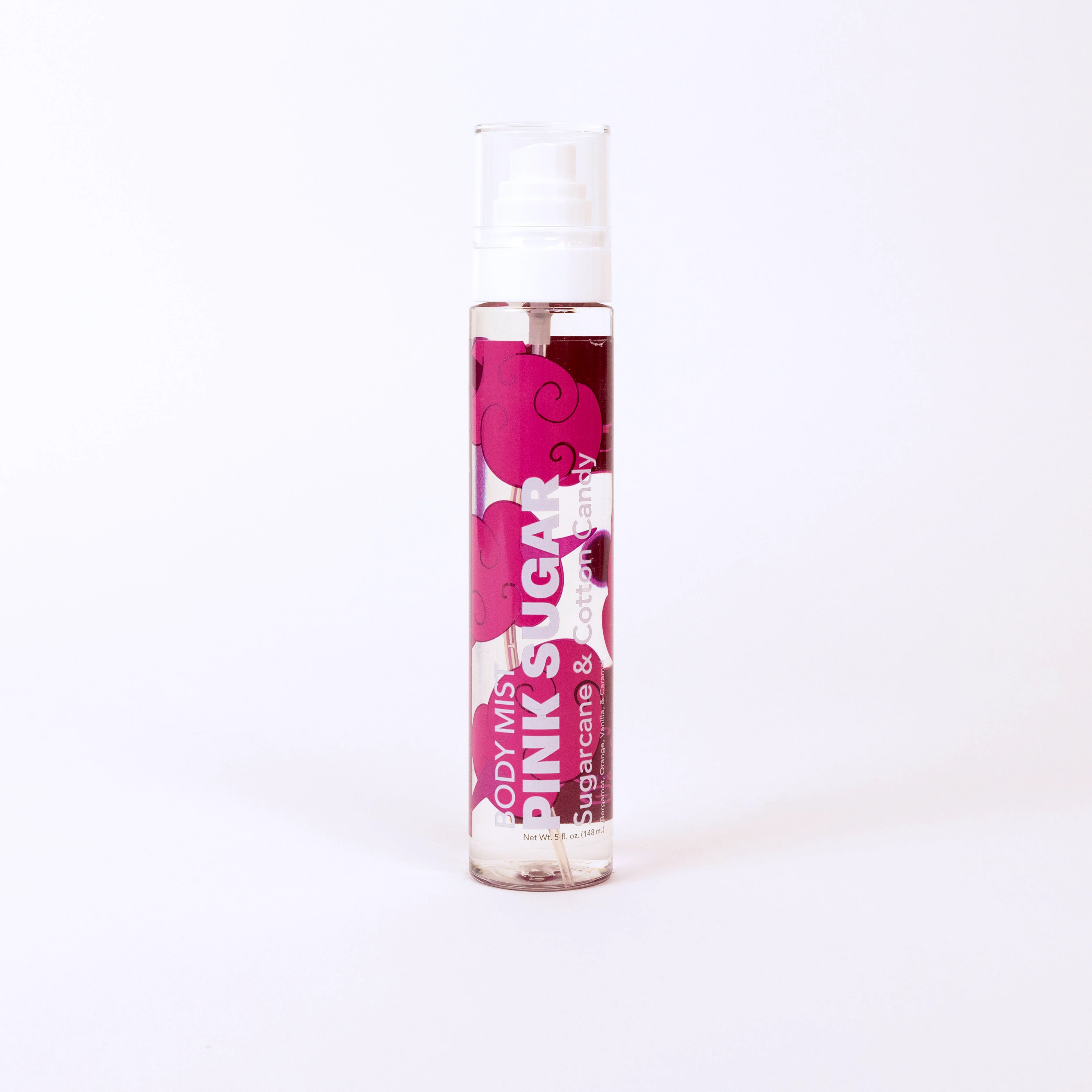 Pink Sugar Body Mist