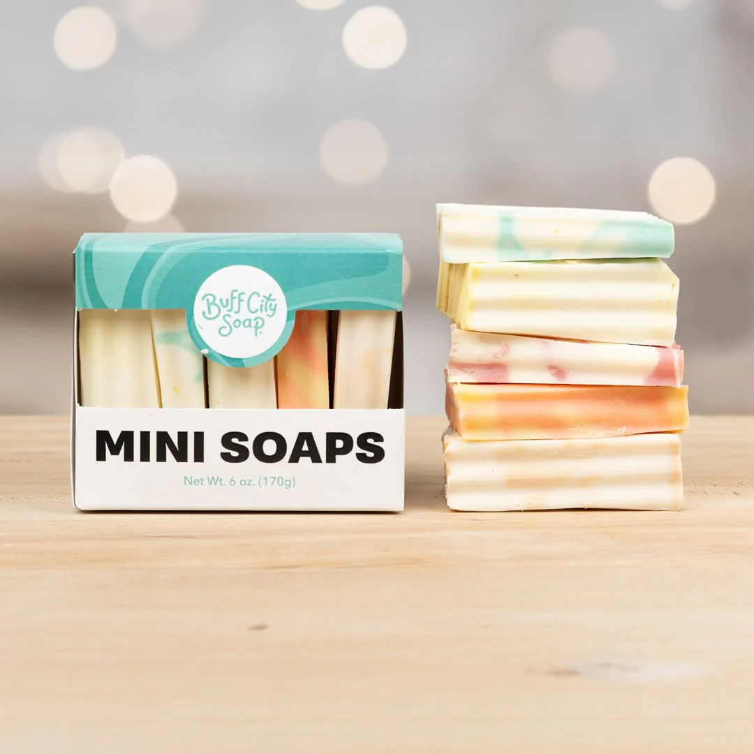 1756-discover-shea-butter-mini-soap-set-1.webp Discover Shea Butter Mini Soap Set