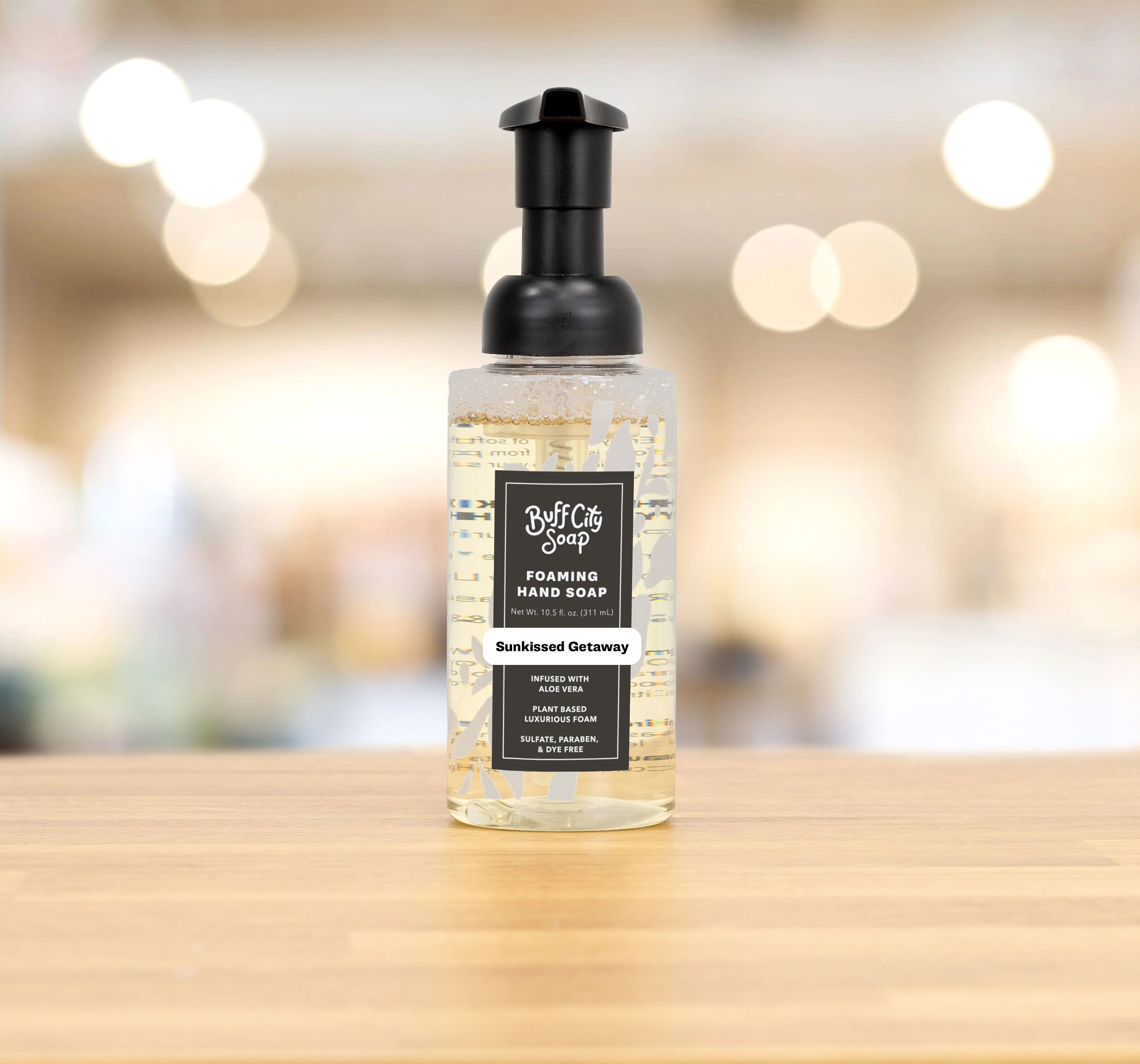 1771-sunkissed-getaway-foaming-hand-soap-1.webp Sunkissed Getaway Foaming Hand Soap
