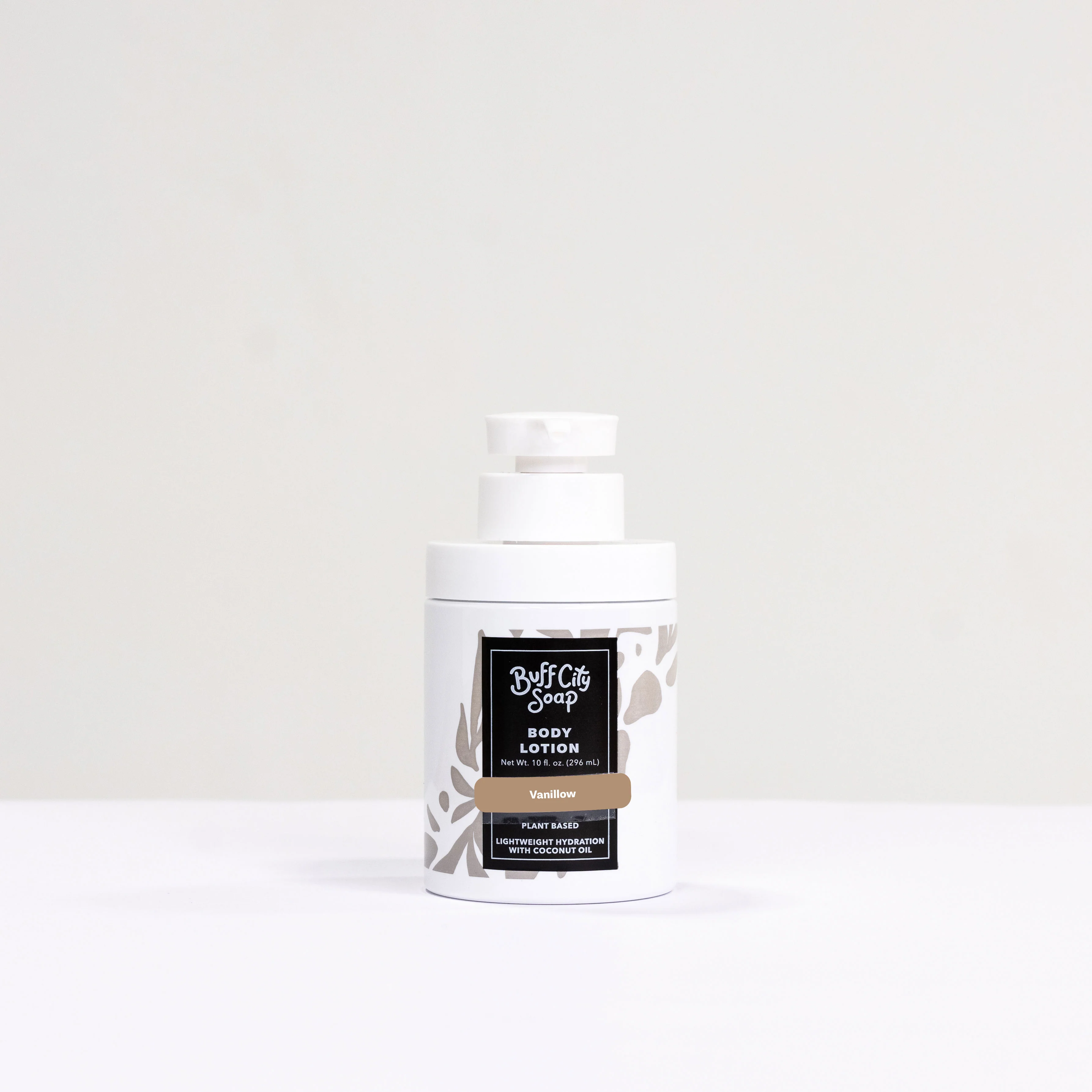 Vanillow Body Lotion