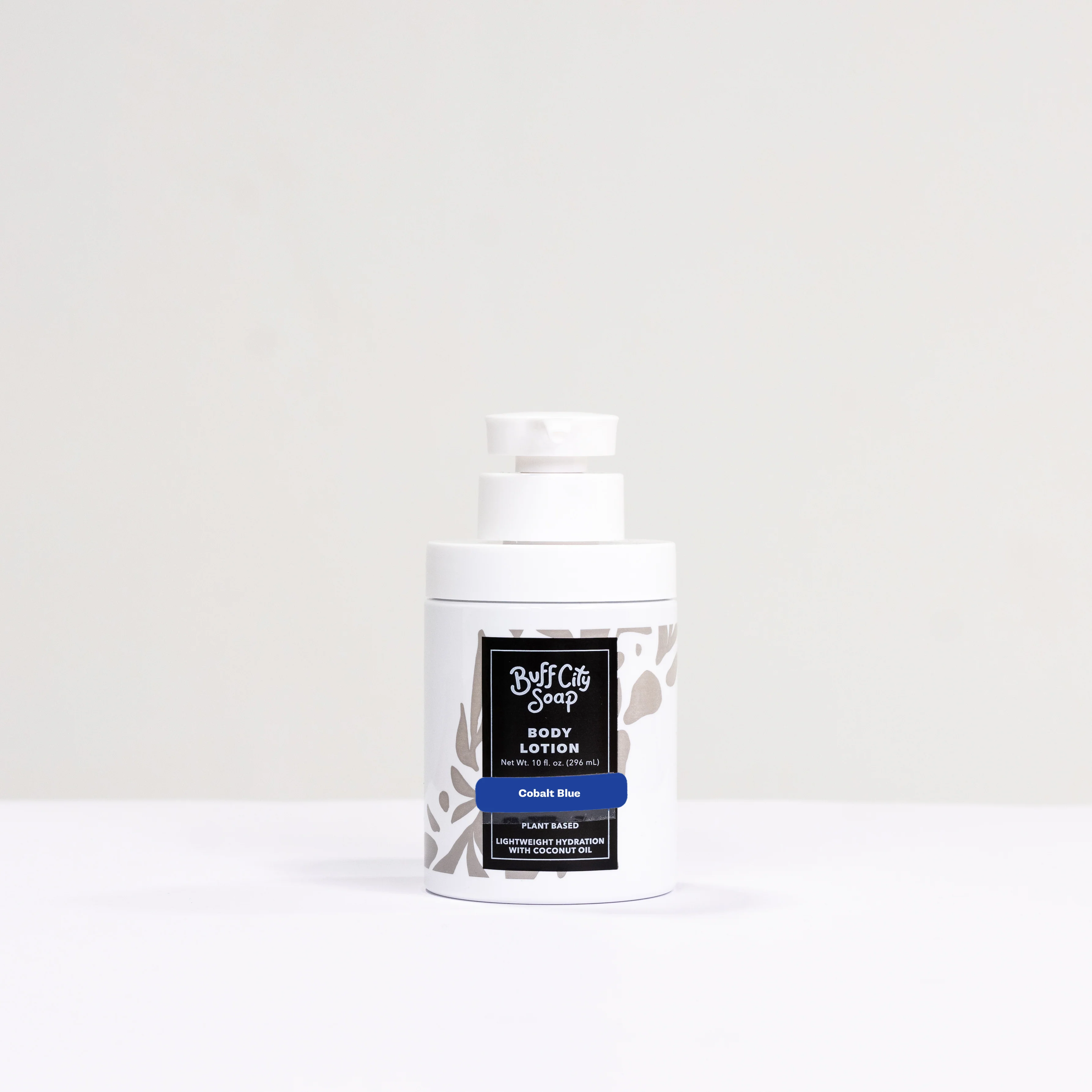 Cobalt Blue Body Lotion