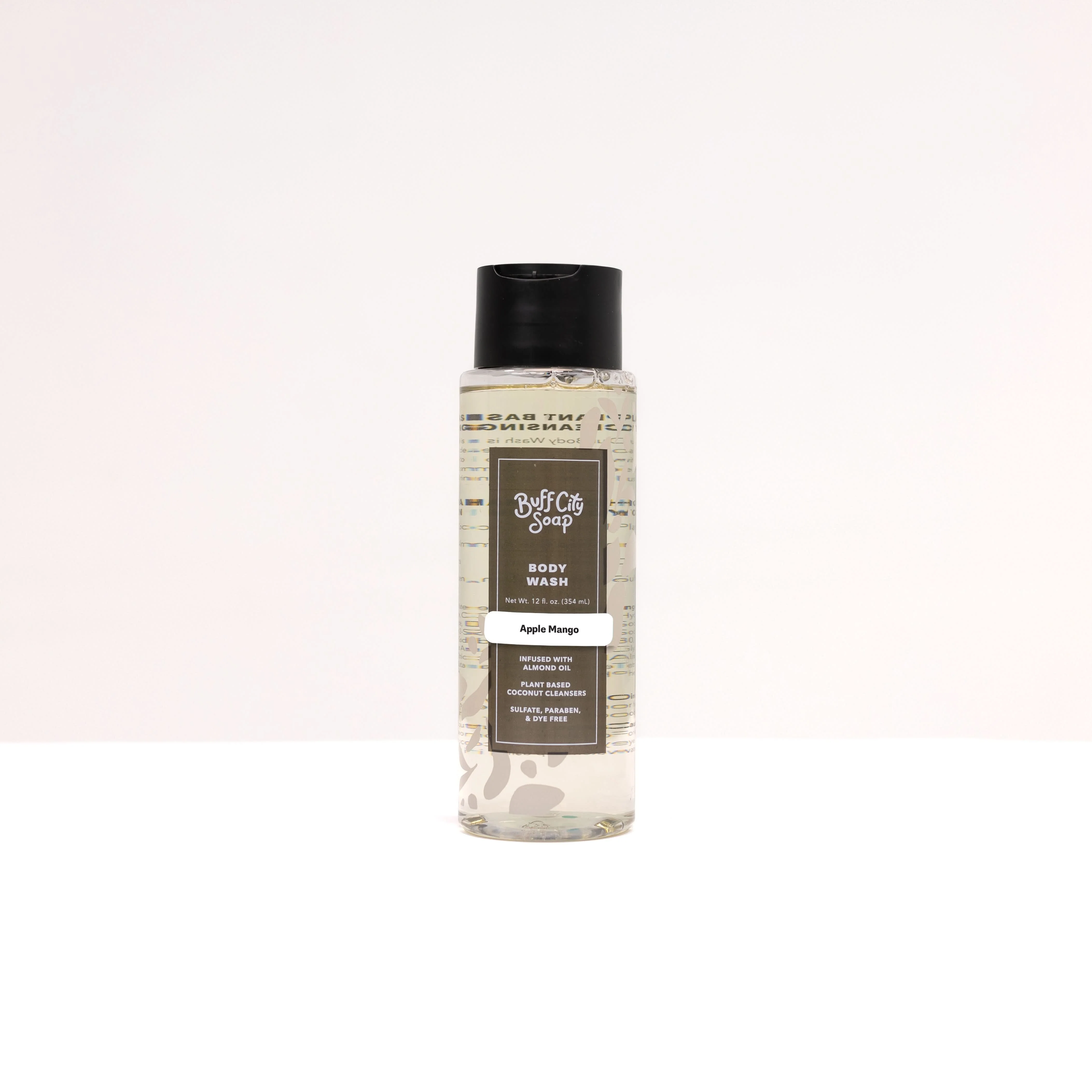 Apple Mango Body Wash