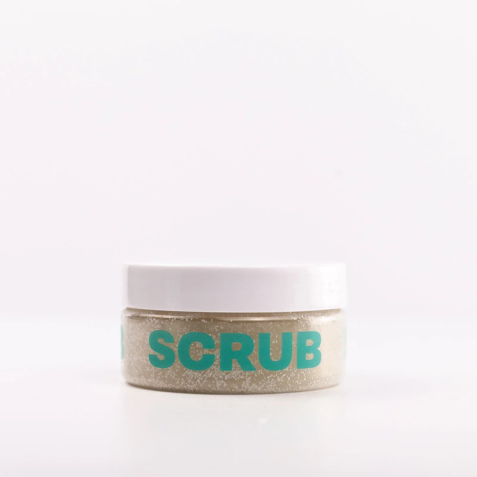 Pink Sugar Body Scrub