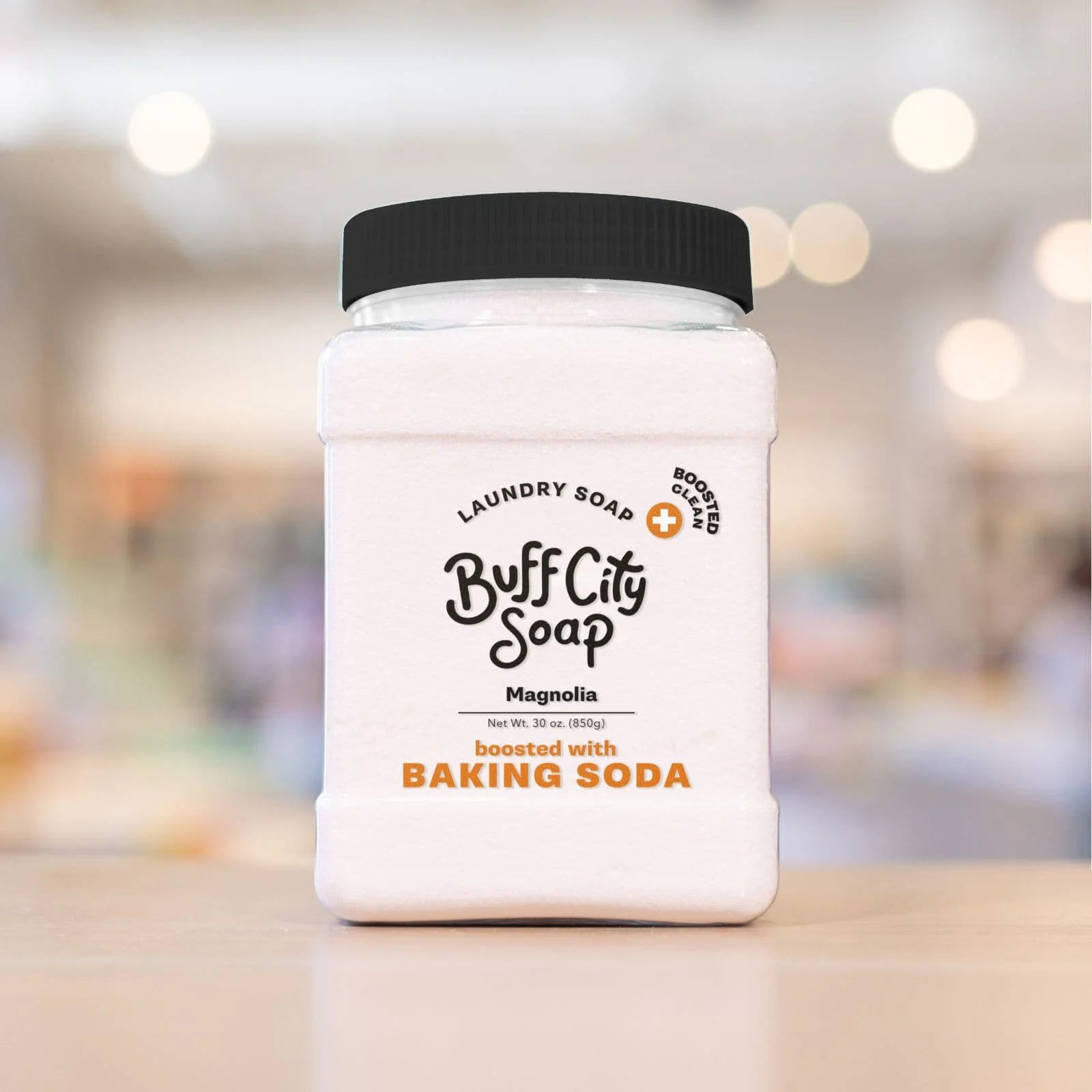 Magnolia Total Laundry Bundle