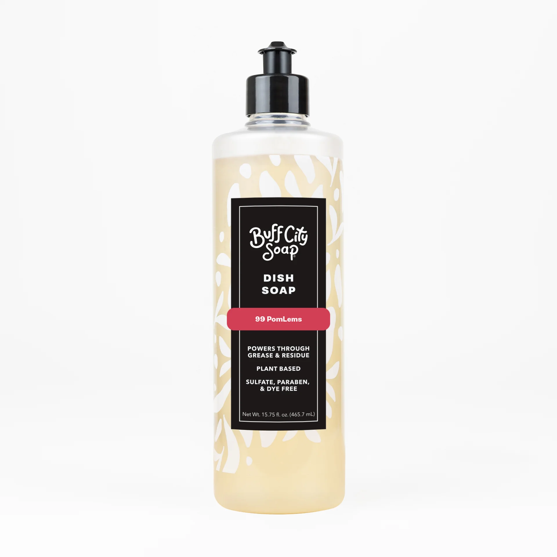 99 PomLems Dish Soap