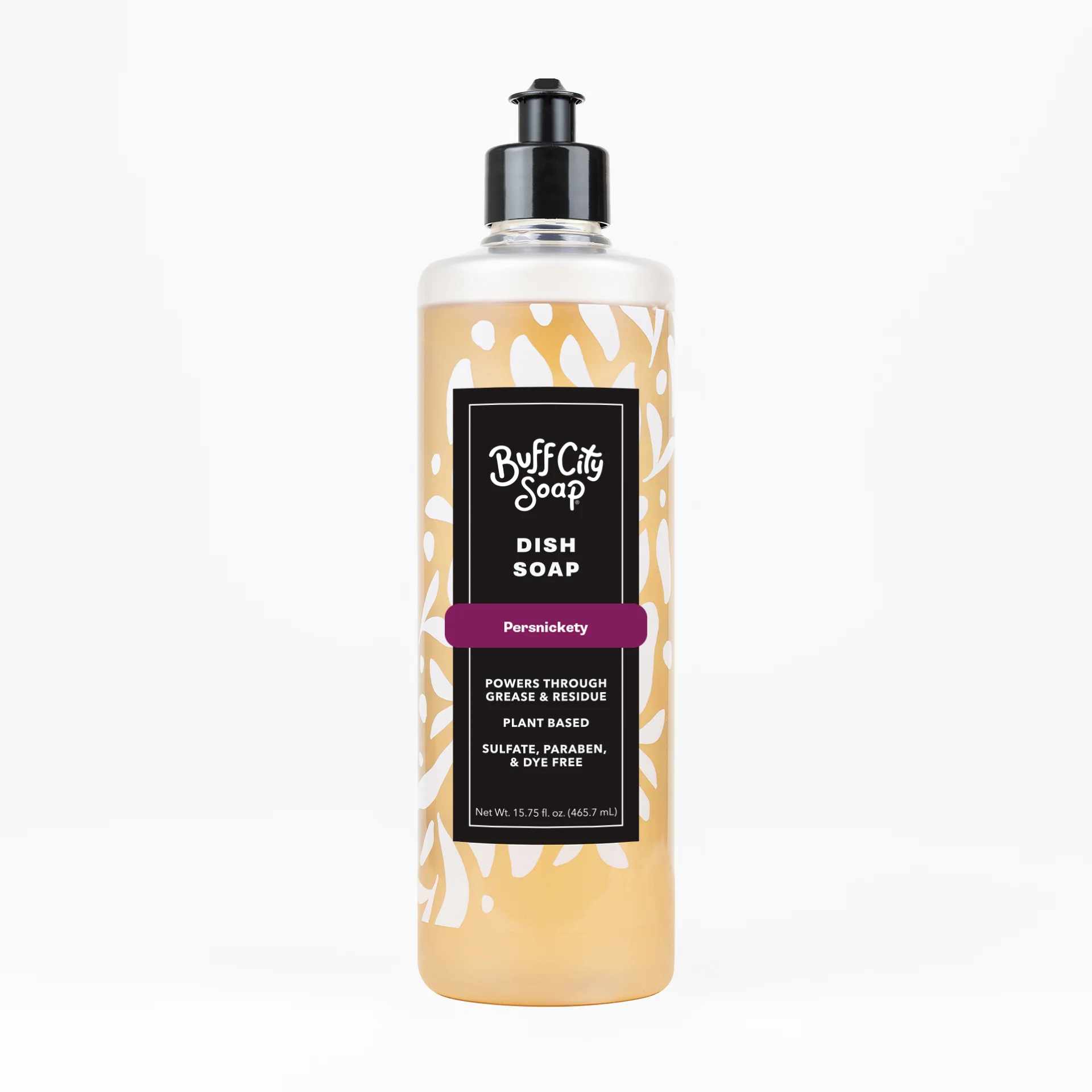 Persnickety Dish Soap