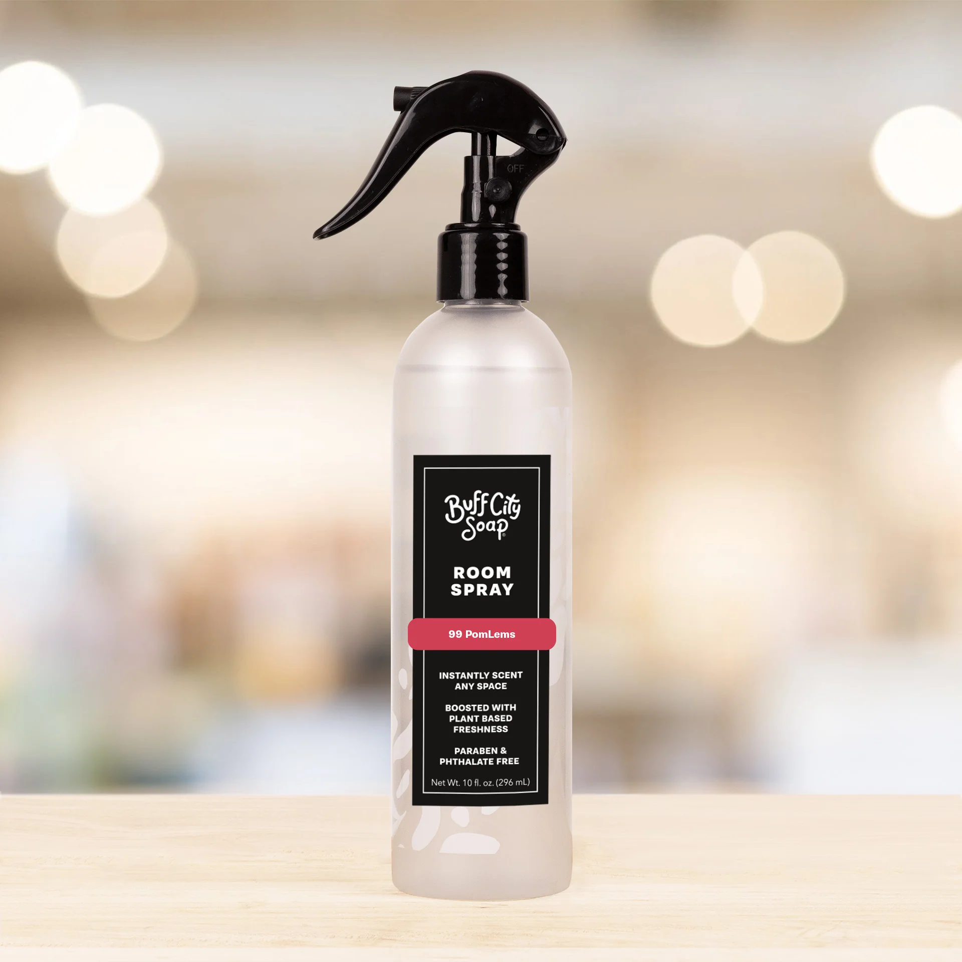 99 PomLems Room Spray