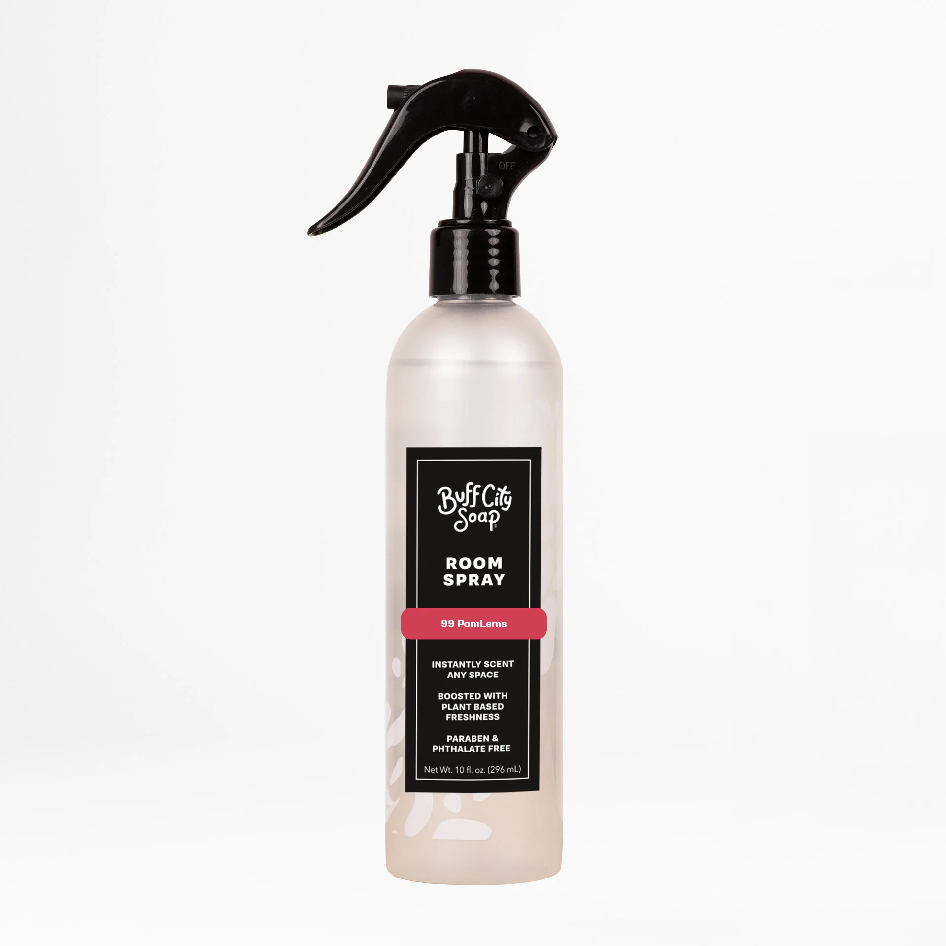 99 PomLems Room Spray