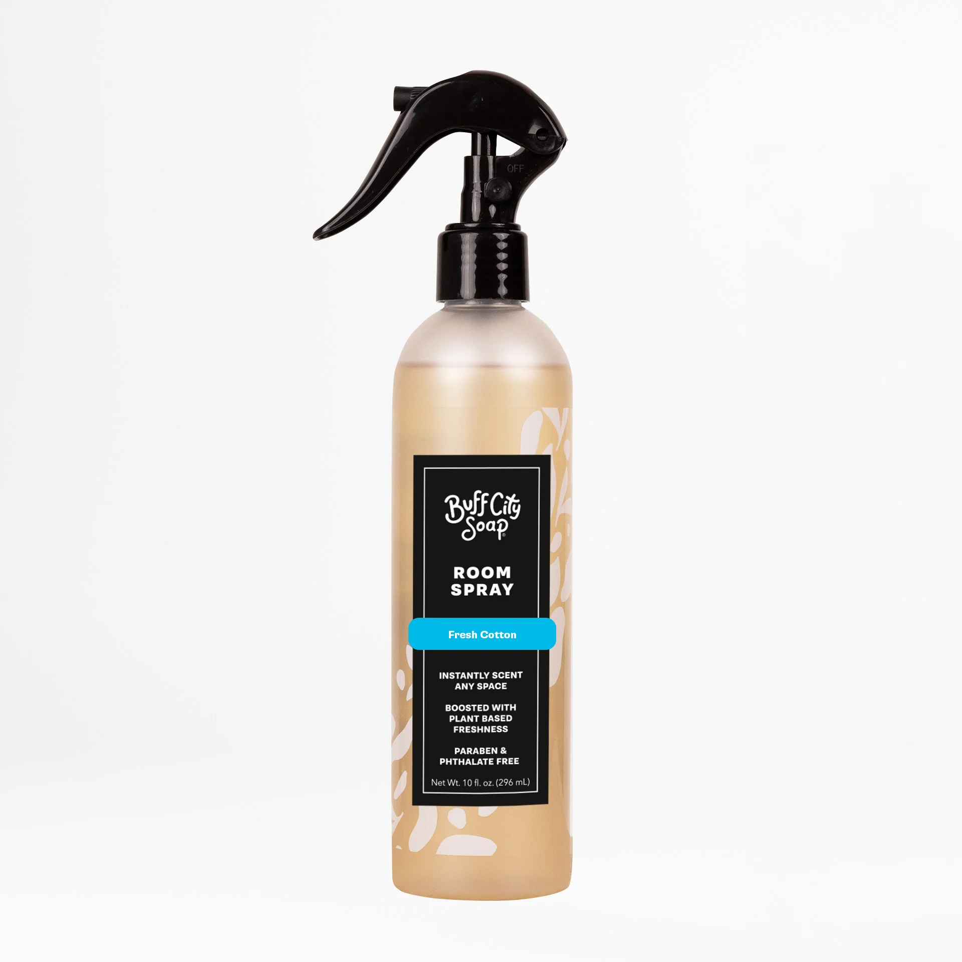Fresh Cotton Room Spray