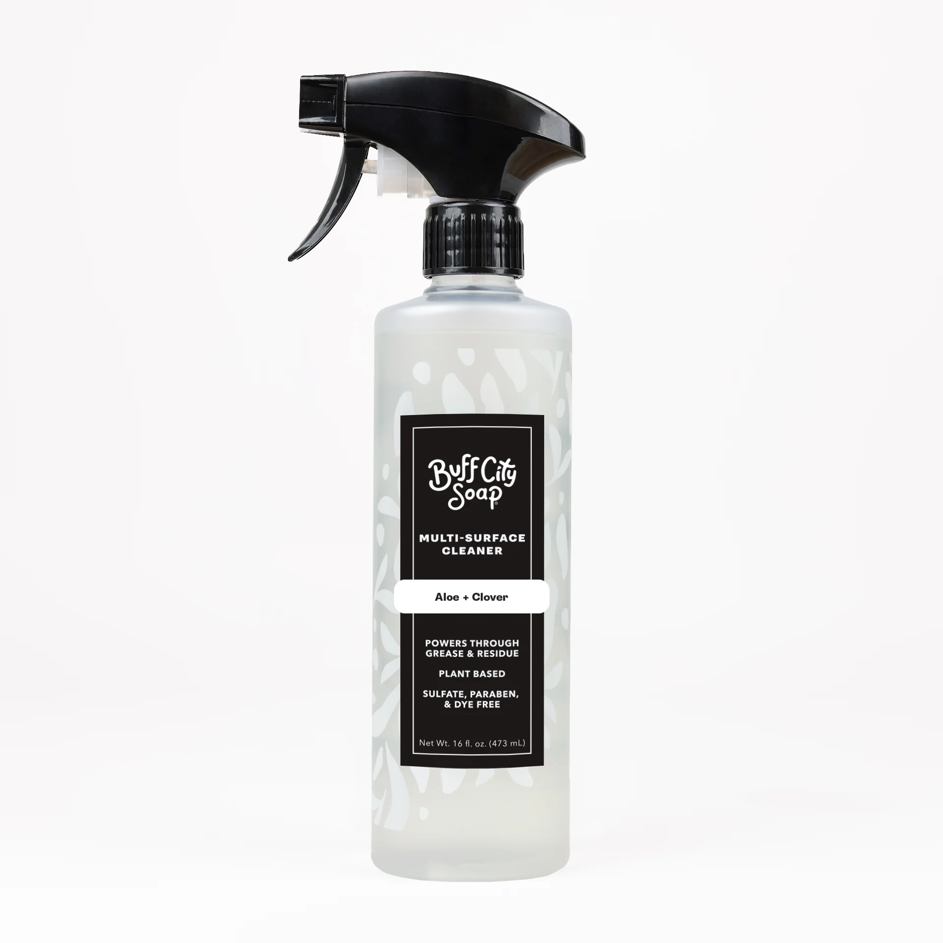 Aloe + Clover Multi-Surface Cleaner