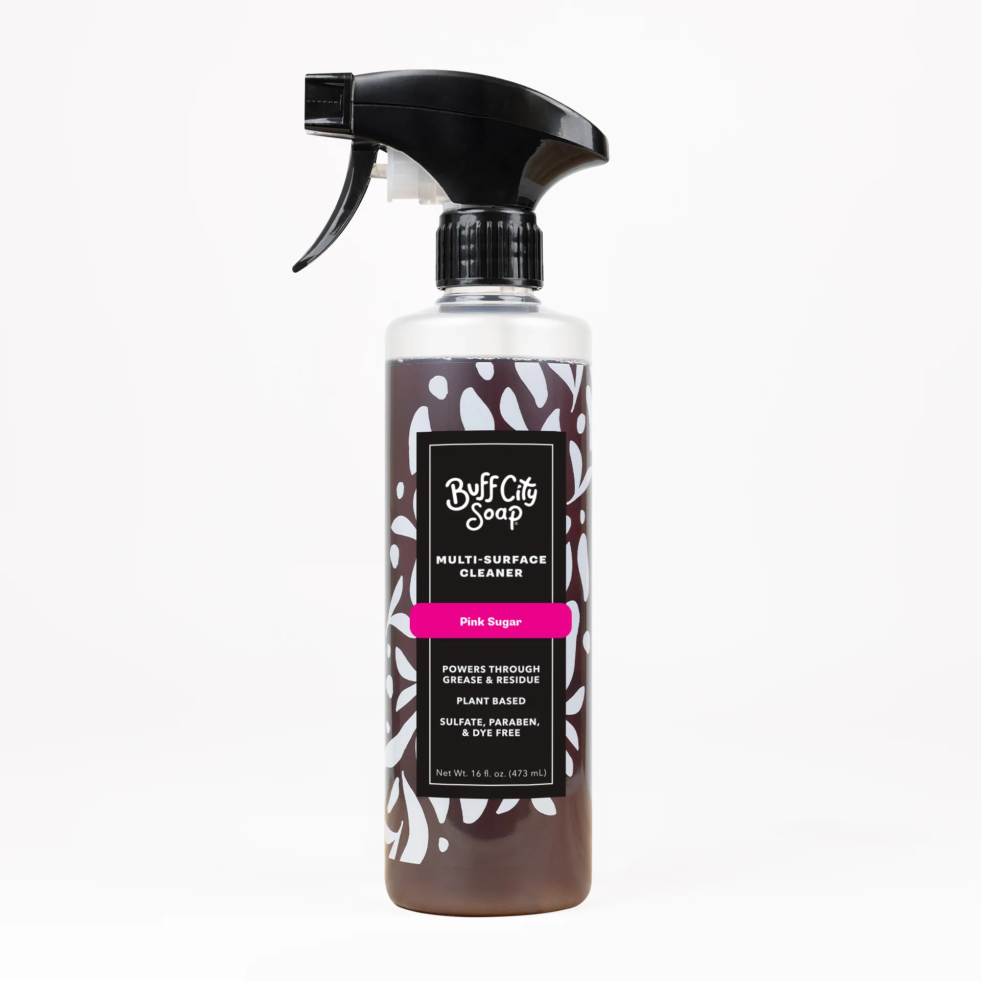 Pink Sugar Multi-Surface Cleaner