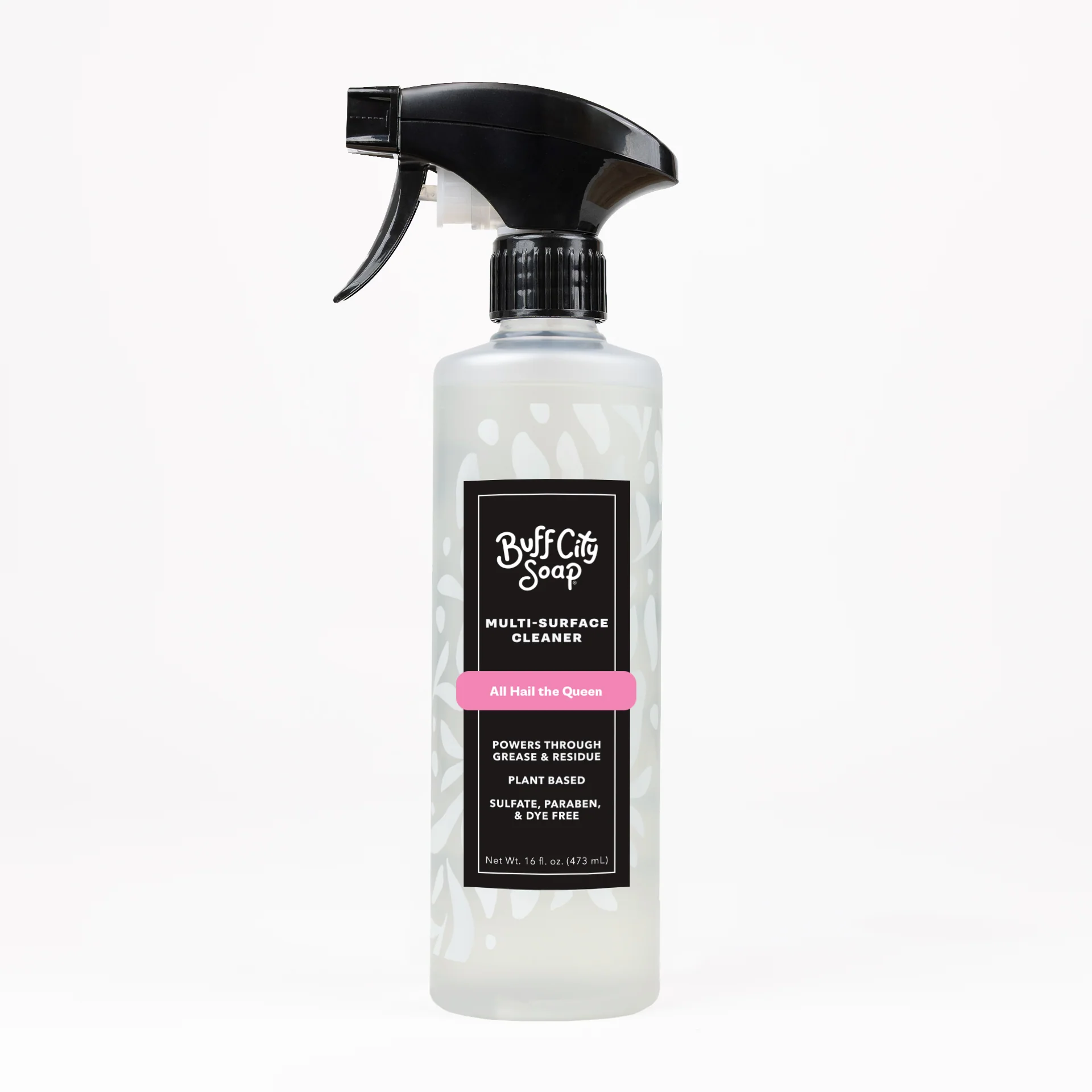 All Hail The Queen Multi-Surface Cleaner