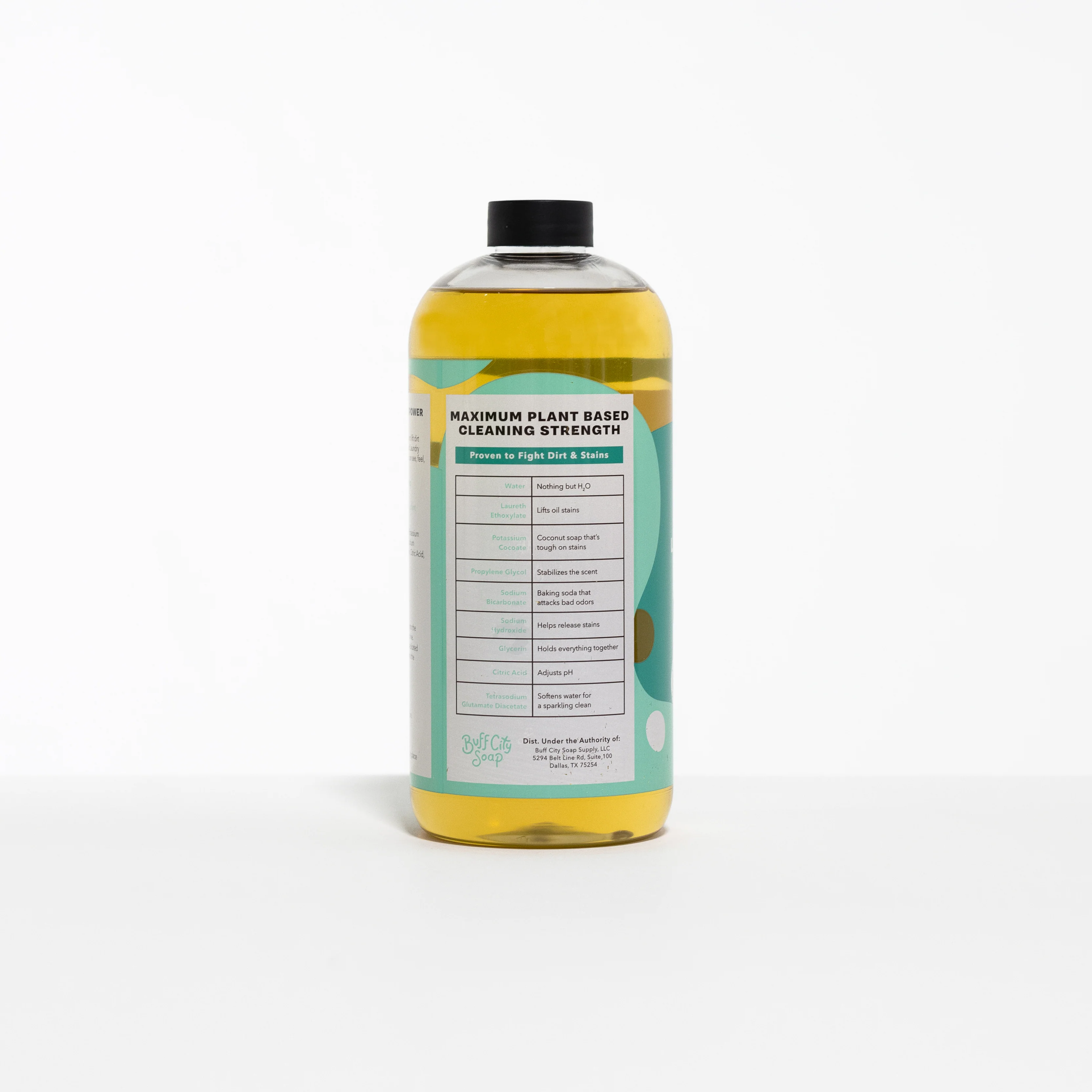 Alter Ego Liquid Laundry Soap