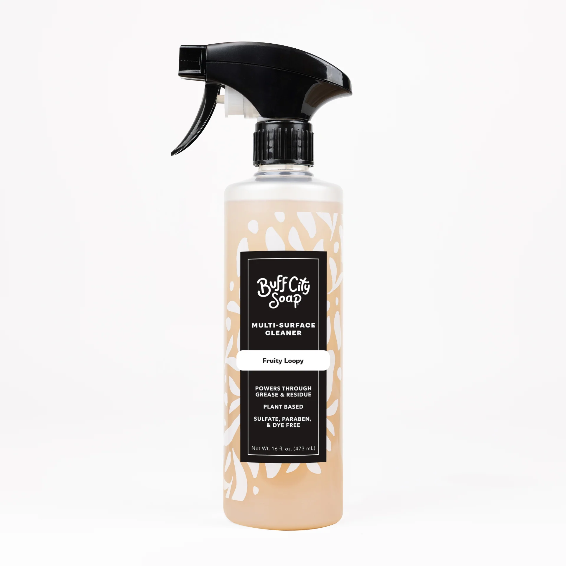 Fruity Loopy Multi-Surface Cleaner