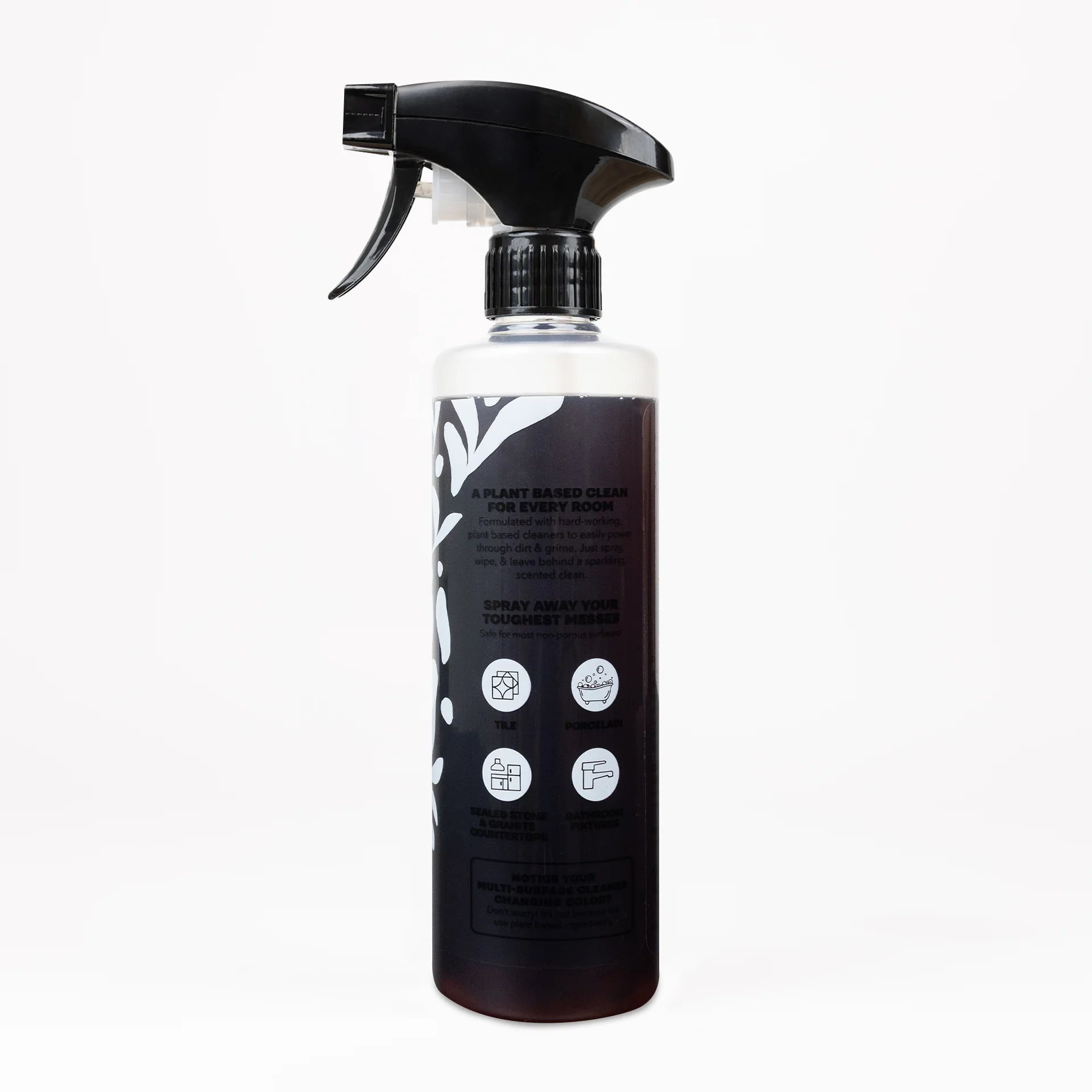 Vanillow Multi-Surface Cleaner