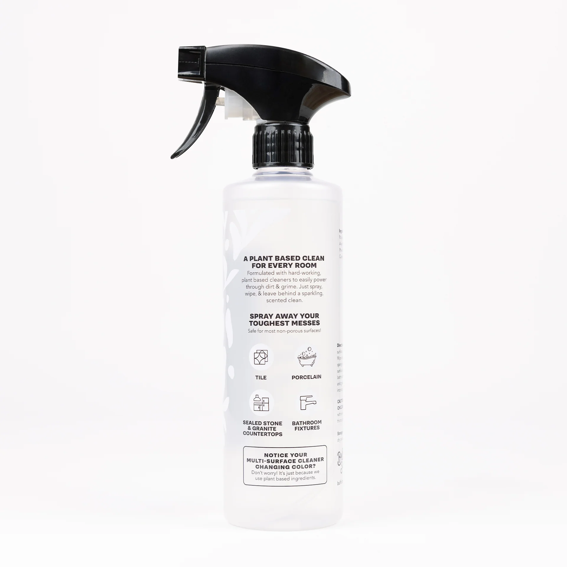 Breathe Multi-Surface Cleaner