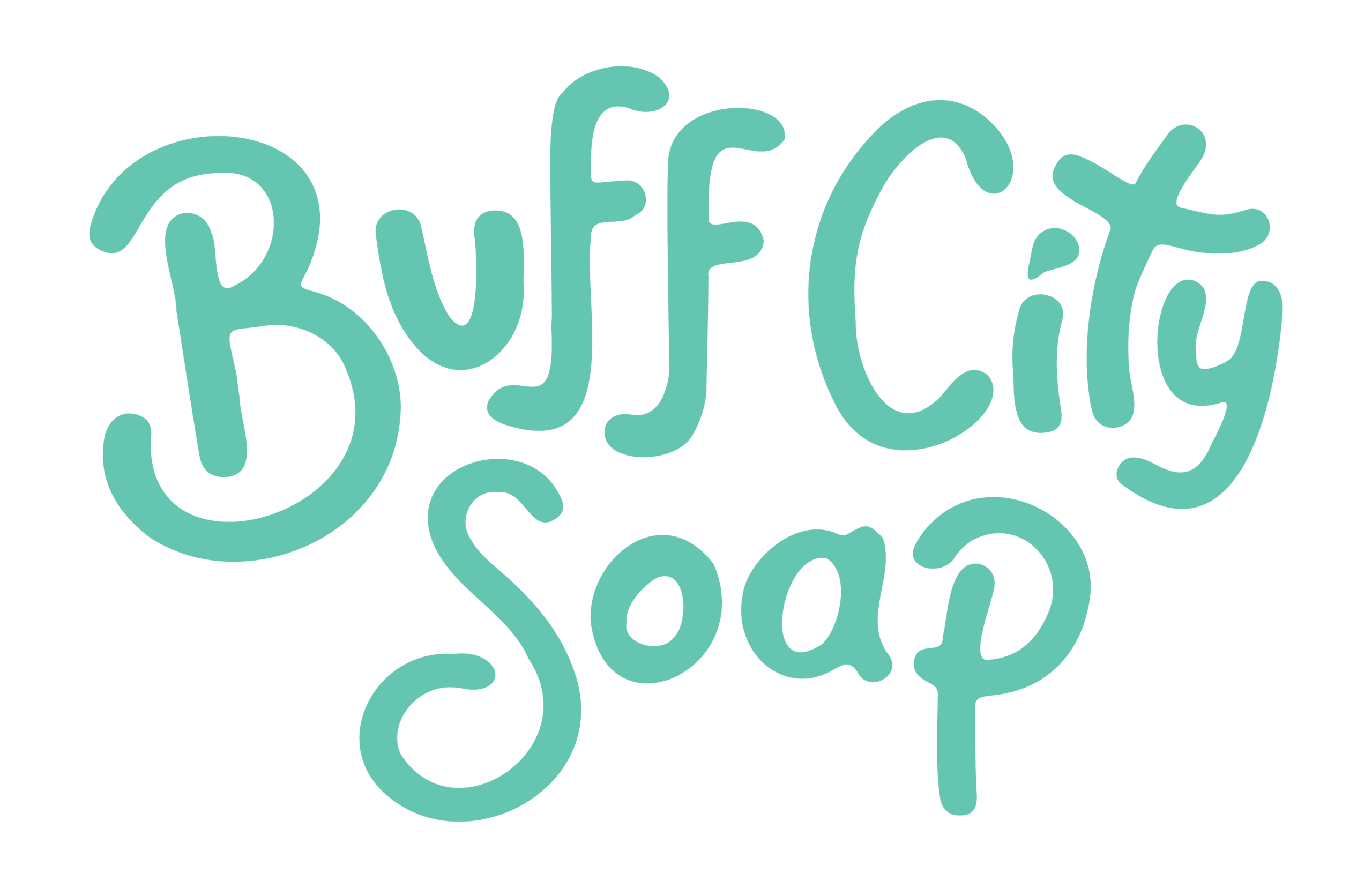 Buff City Soap